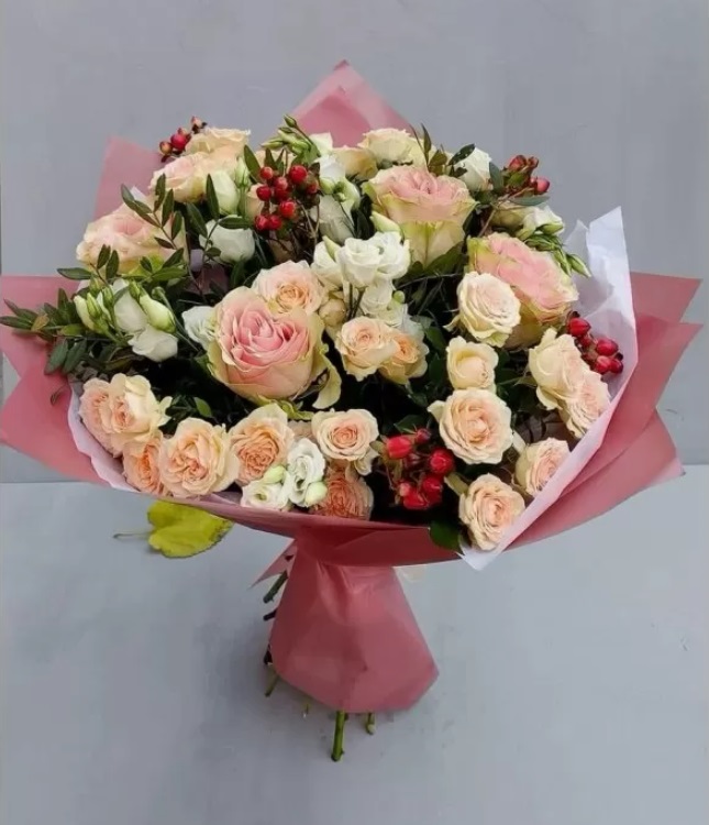 Комбинированное чудо