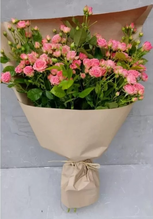 Охапка чувств