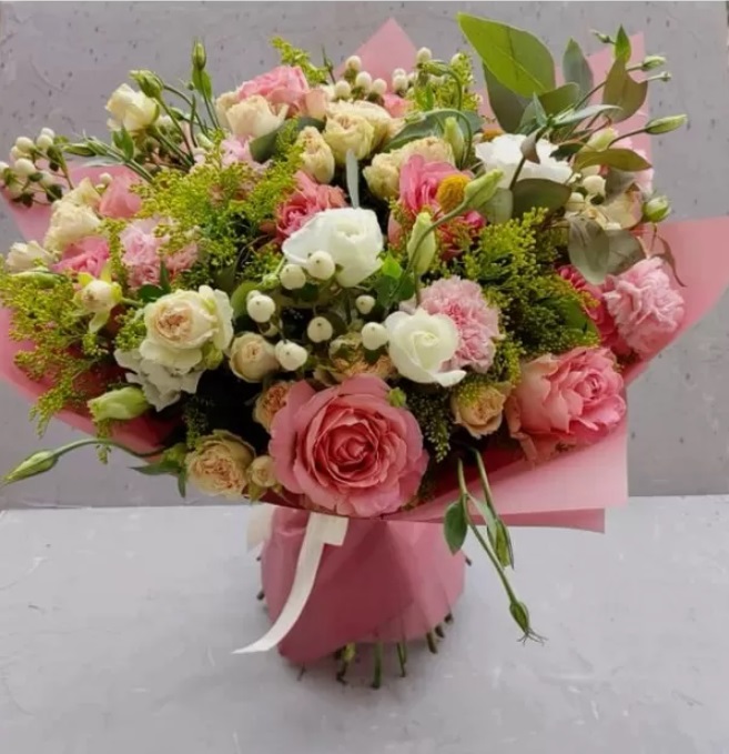 Десерт любви