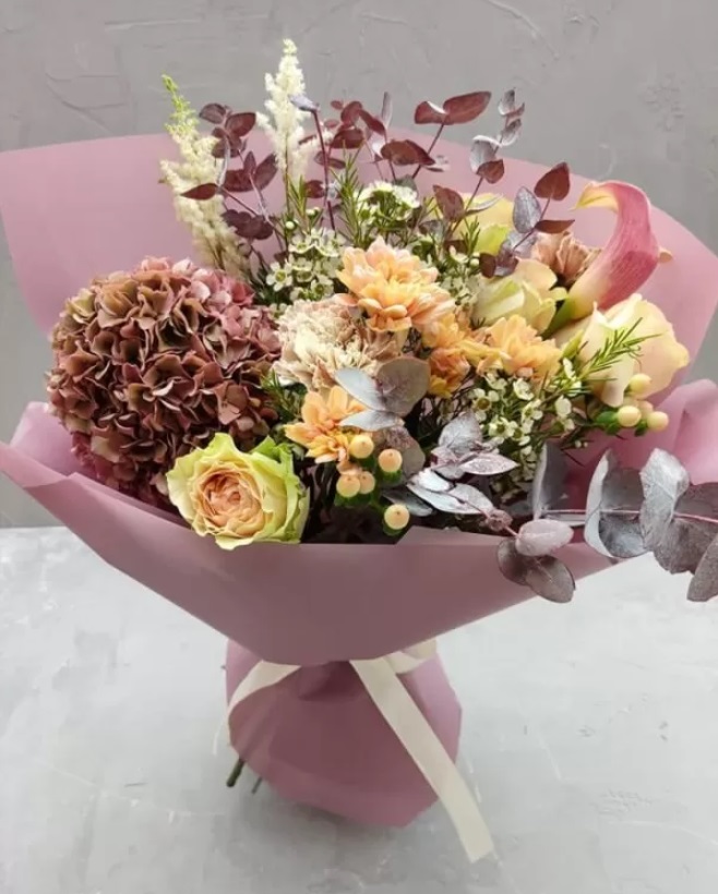 Пляжный каприз