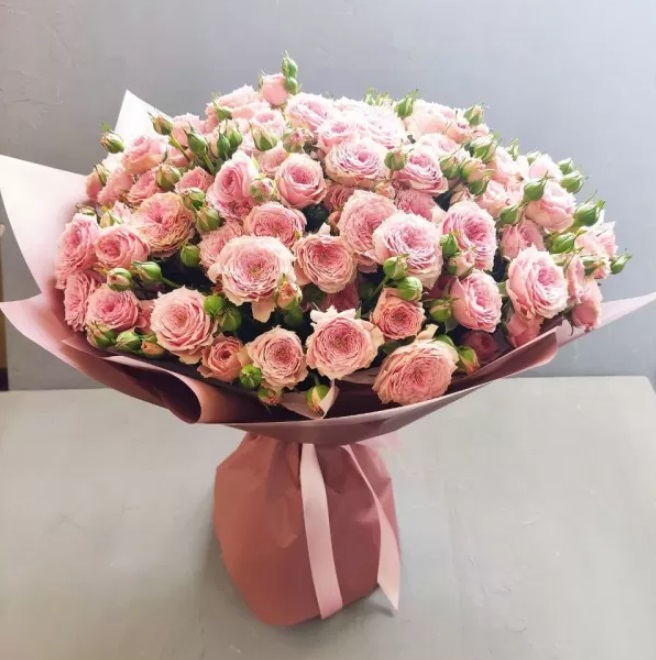 Бисквит с начинкой