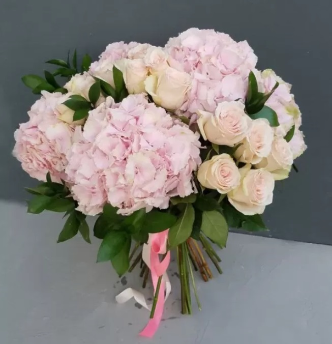 Парящая нежность