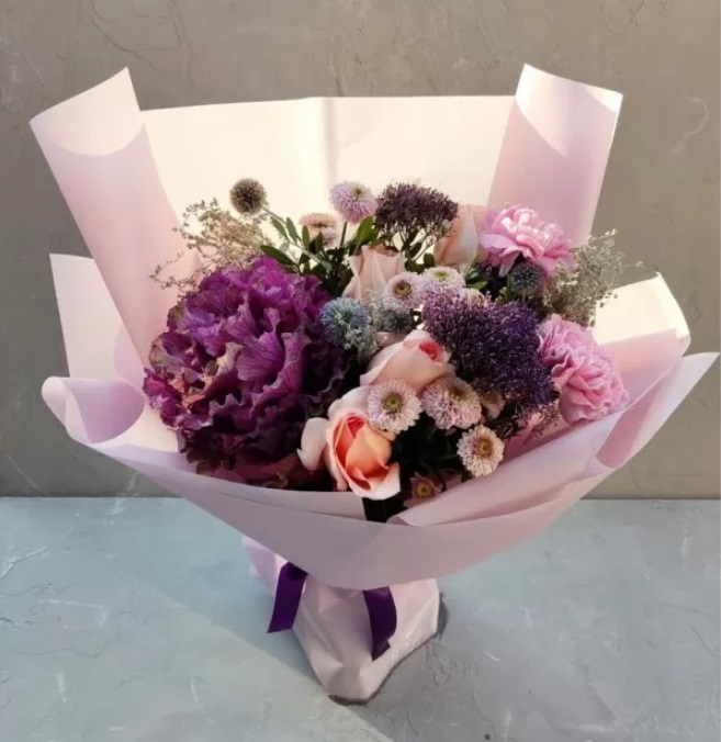 Глубина природной красоты