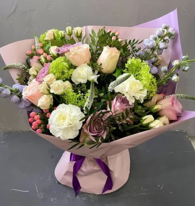 Вечернее настроение