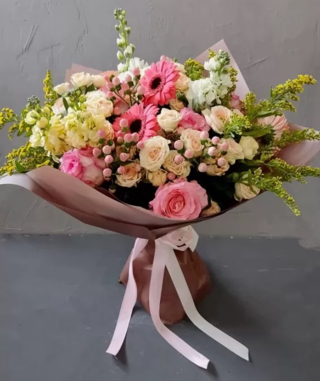 Наслаждение изысканности